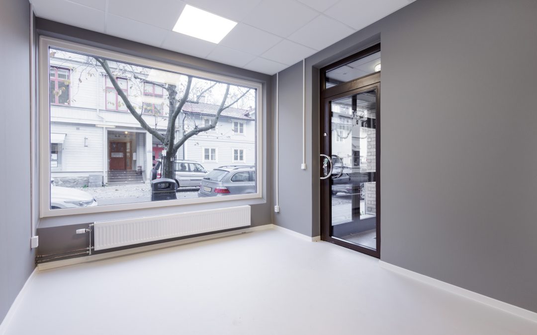 Hamngatan 5, Vaxholm