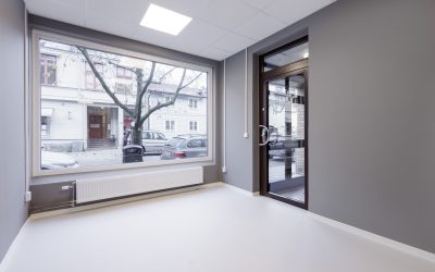 Hamngatan 5, Vaxholm