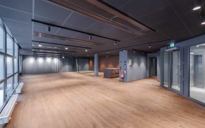 Hangövägen 29, Värtahamnen – 166 kvm