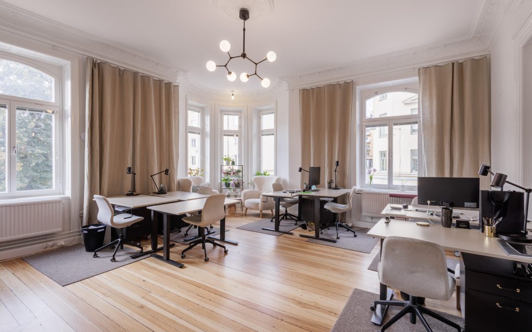 Hantverkargatan 40, Kungsholmen – 167 kvm