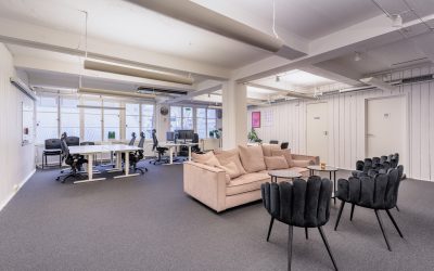 Industrigatan 4, Kungsholmen – 350 kvm