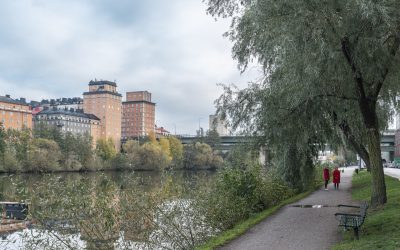 Industrigatan 4, Kungsholmen – 180 kvm