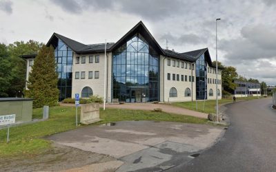 Stenhuggarvägen 1, Kummelnäs Saltsjö-boo