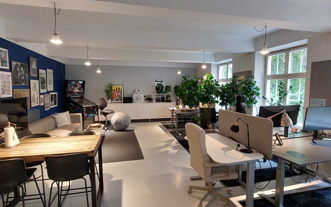 Bråvallagatan 10, Vasastan – 83 kvm