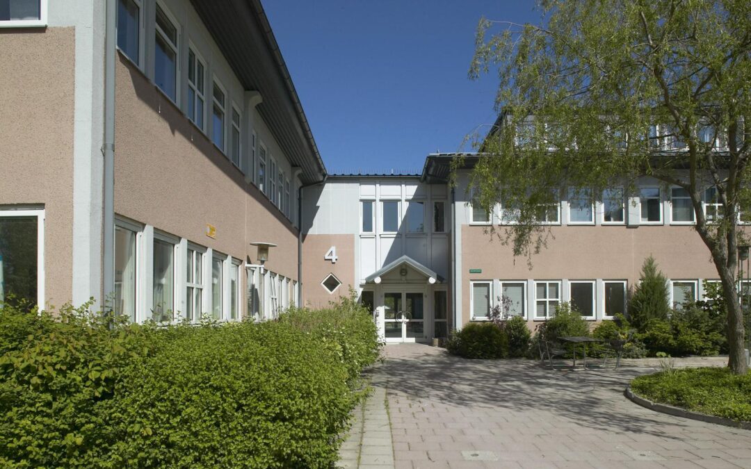 Enhagsslingan 4, Täby – 140 kvm