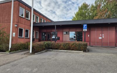 Kemistvägen 6 , Täby – 309 kvm