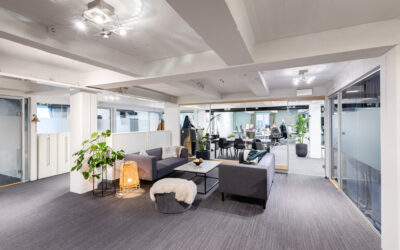 Industrigatan 4, Kungsholmen – 330 kvm