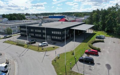 Ritarslingan 18 / Arninge  300 – 2000 kvm